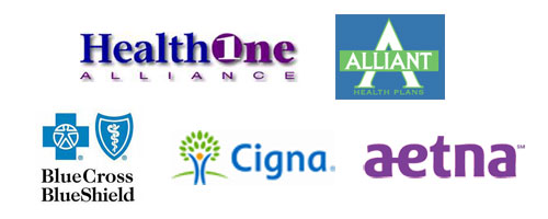 Insurance Logos