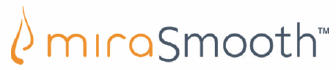 miraSmooth Logo