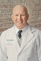 Reginald Sherrill, MD