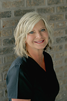 Linda Mathis, CST
